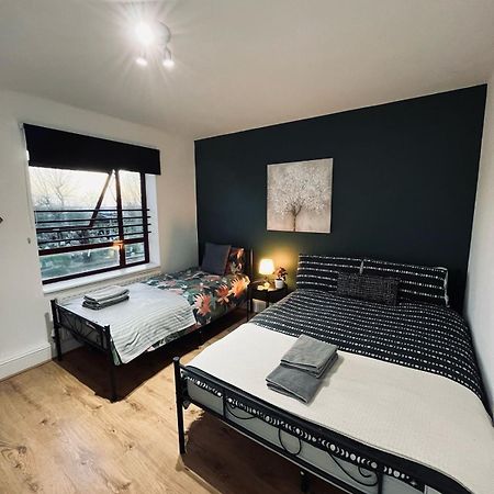 Portobello Guest Rooms Londres Exterior foto