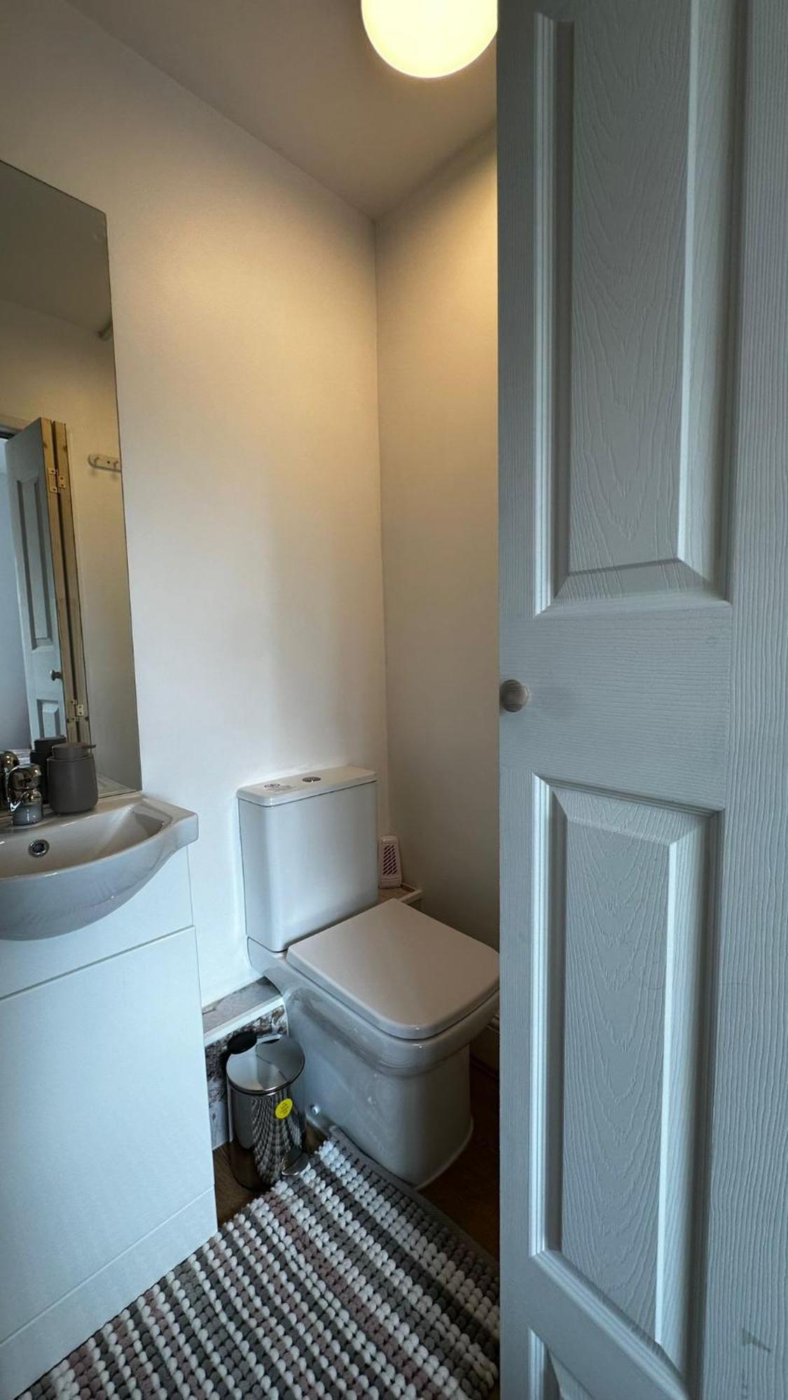 Portobello Guest Rooms Londres Exterior foto