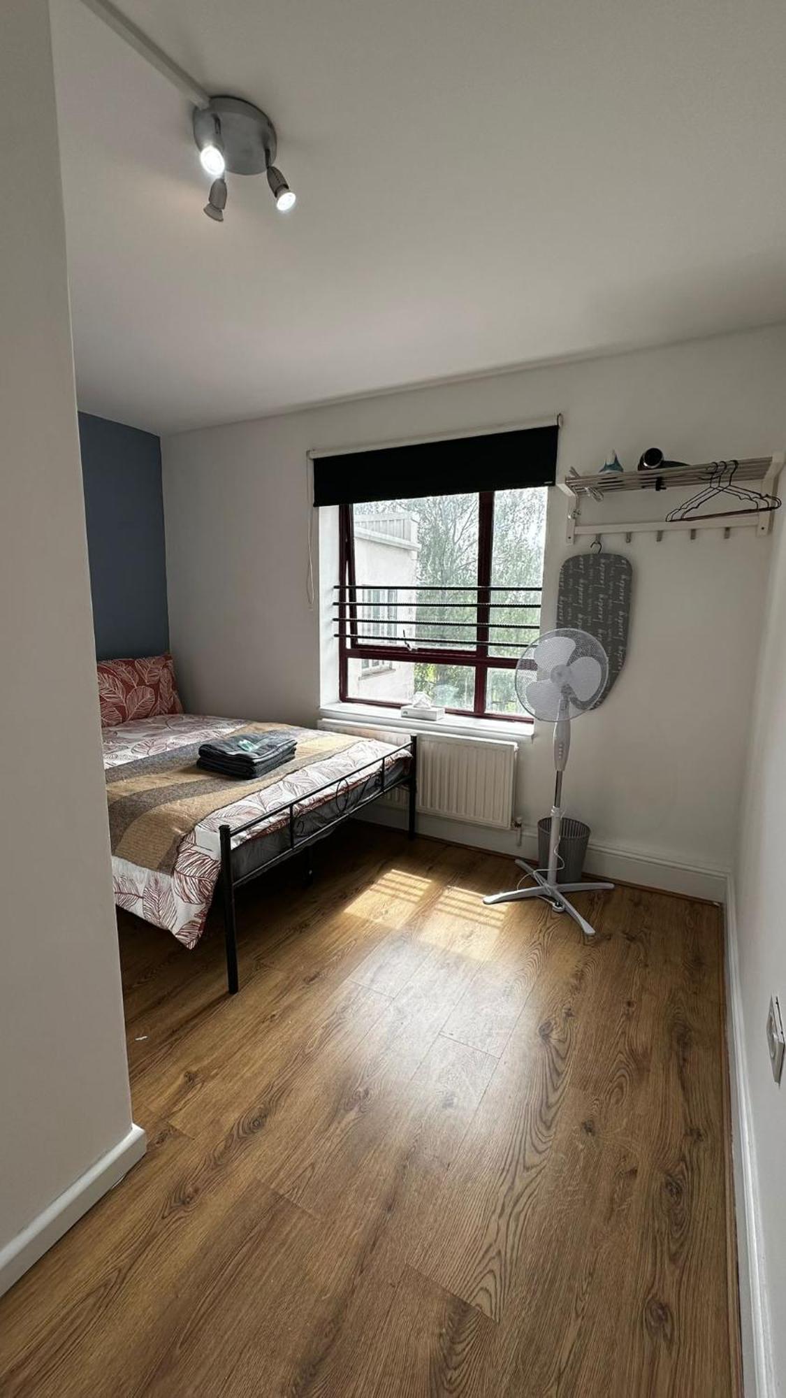 Portobello Guest Rooms Londres Exterior foto
