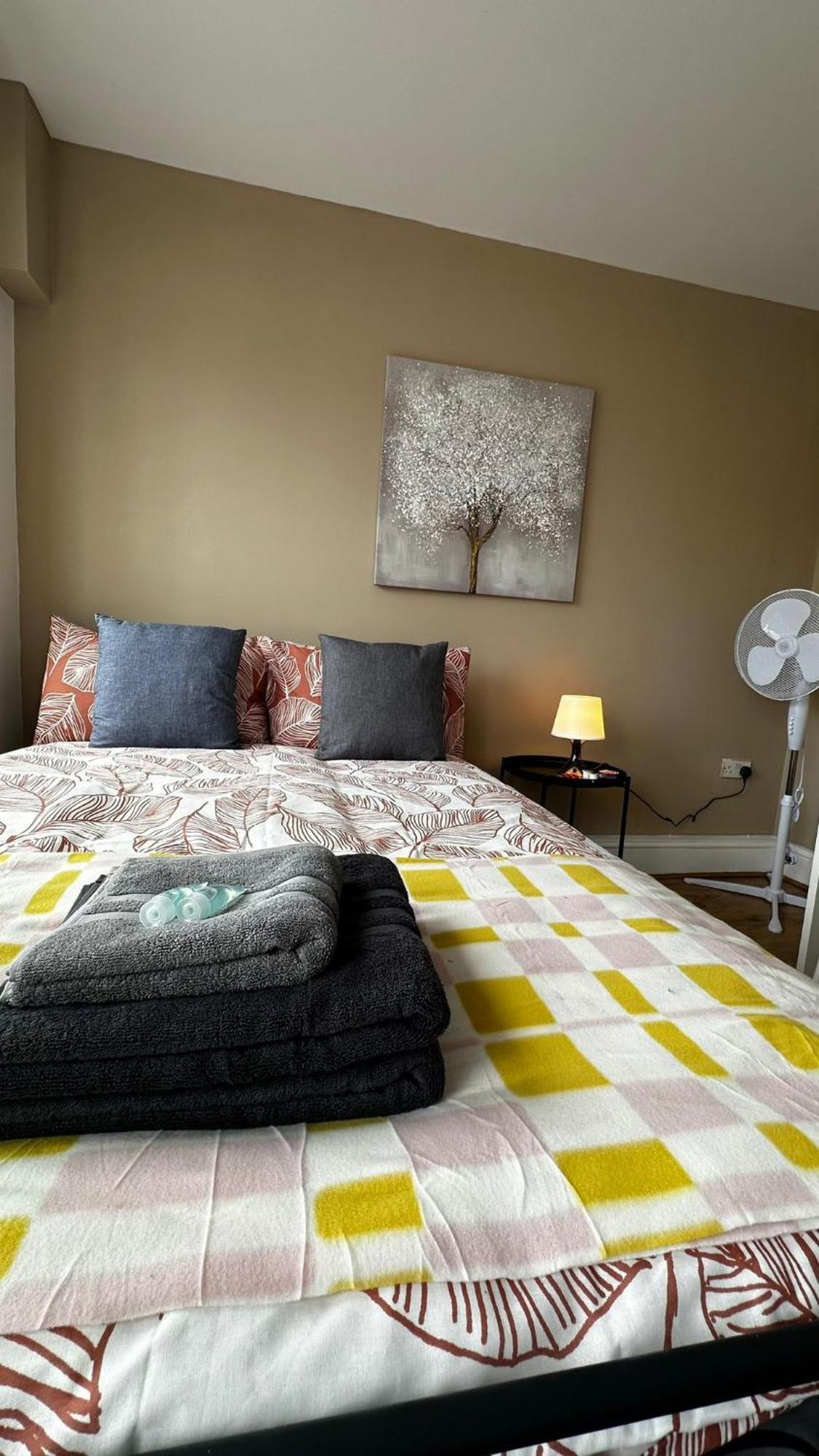 Portobello Guest Rooms Londres Habitación foto