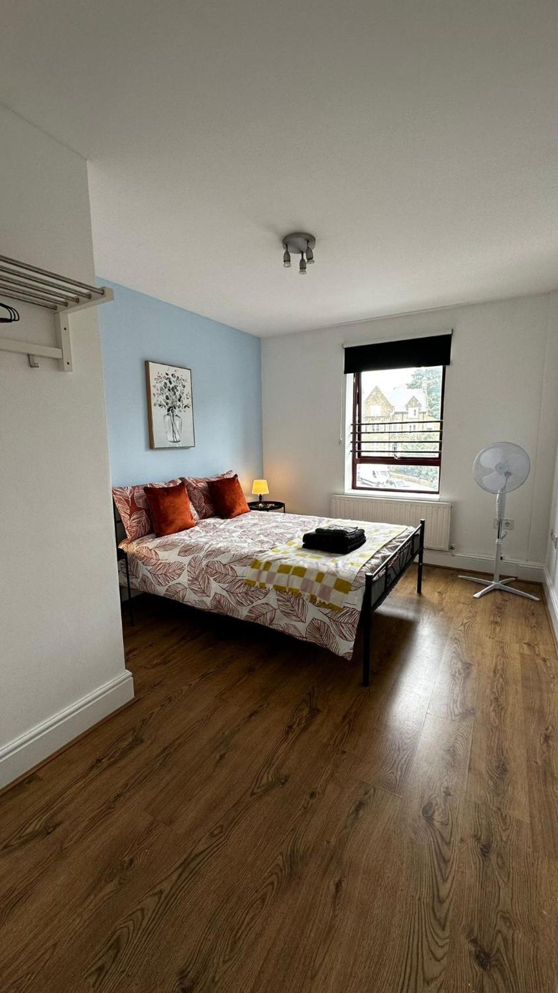 Portobello Guest Rooms Londres Exterior foto