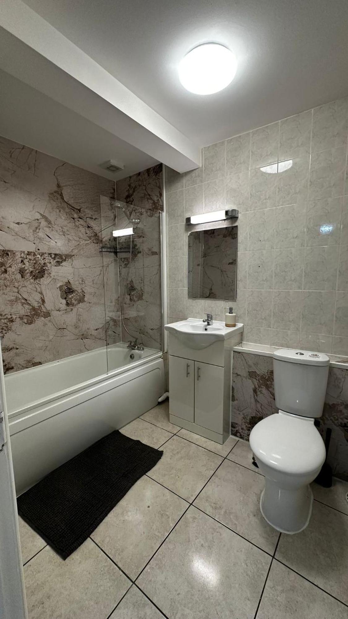 Portobello Guest Rooms Londres Exterior foto