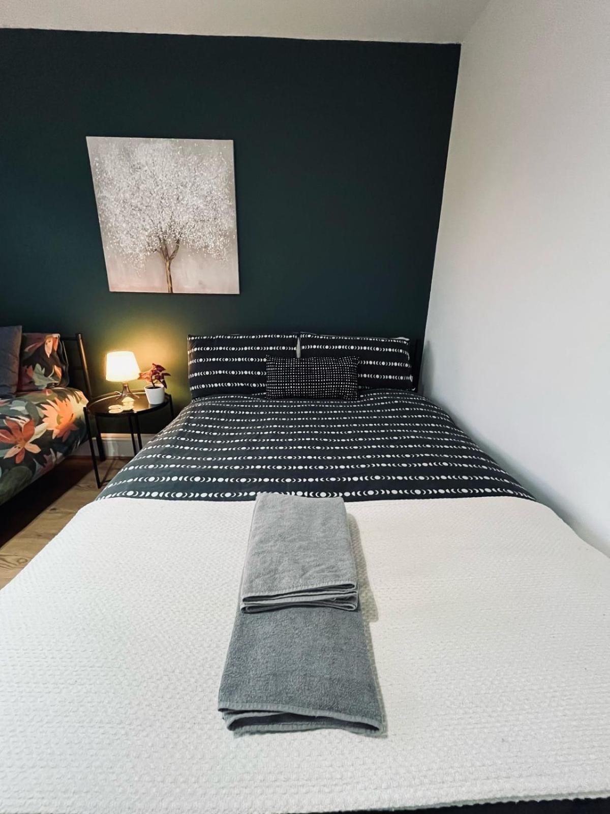 Portobello Guest Rooms Londres Exterior foto