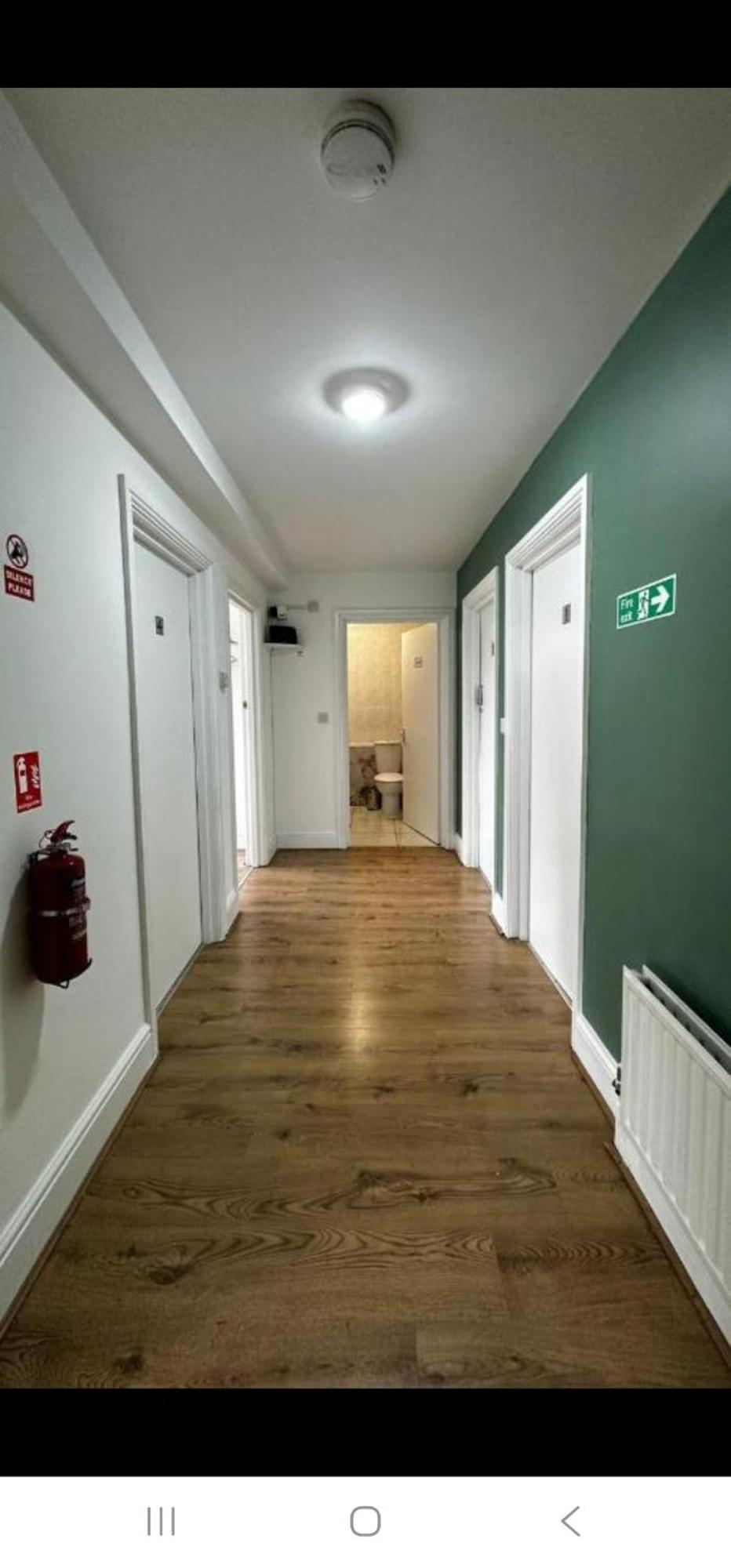 Portobello Guest Rooms Londres Habitación foto