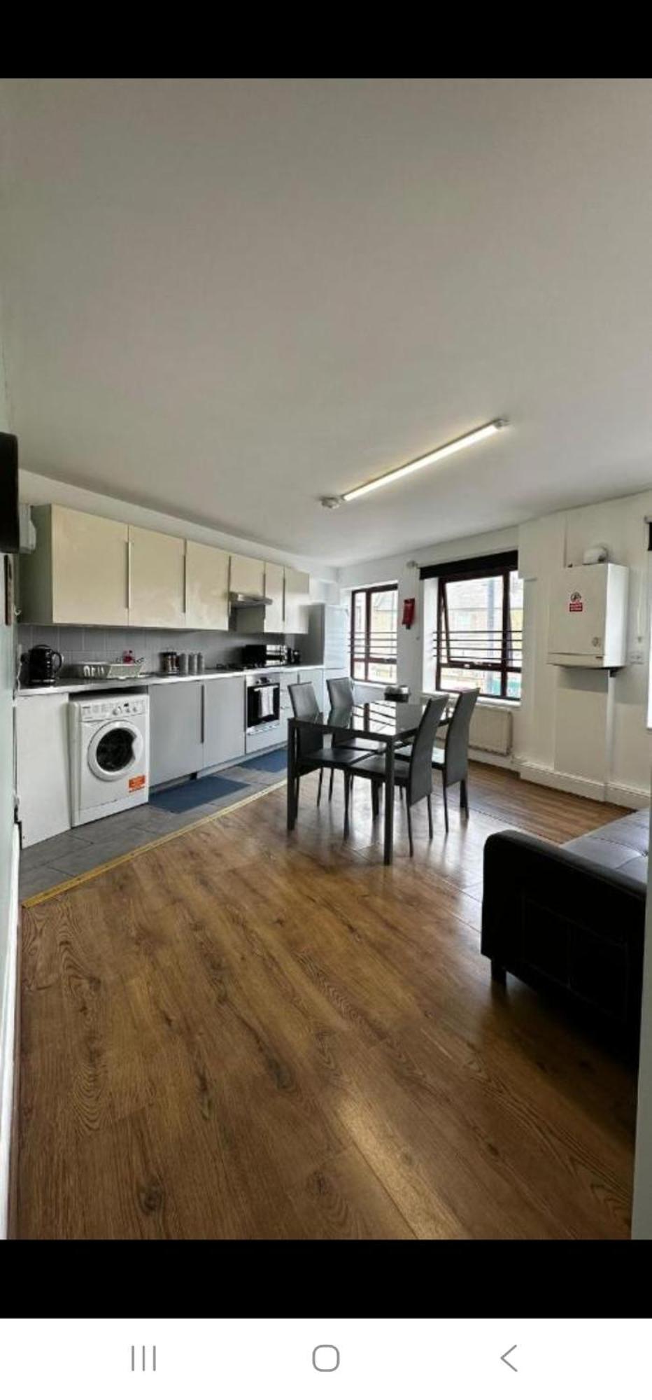 Portobello Guest Rooms Londres Habitación foto