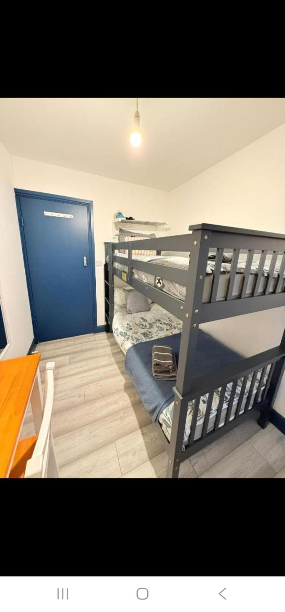 Portobello Guest Rooms Londres Habitación foto
